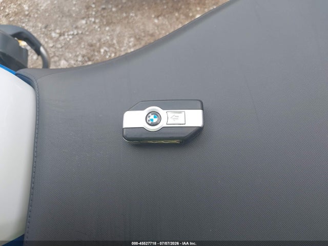 WB10A1202JZ968112 BMW R1200 Gs Adventure