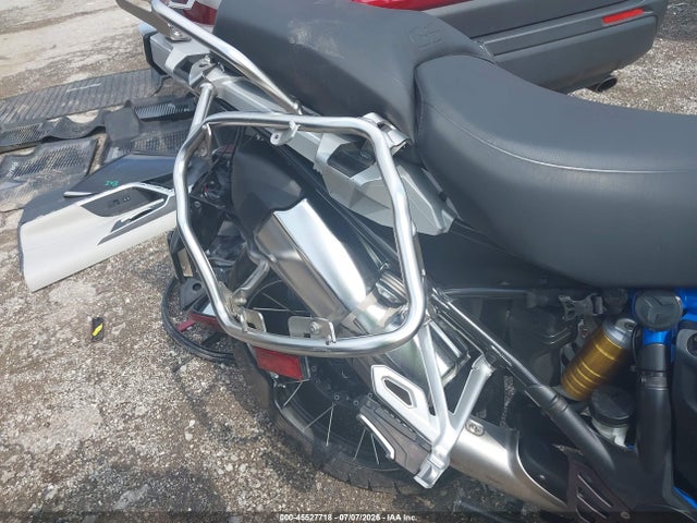 WB10A1202JZ968112 BMW R1200 Gs Adventure