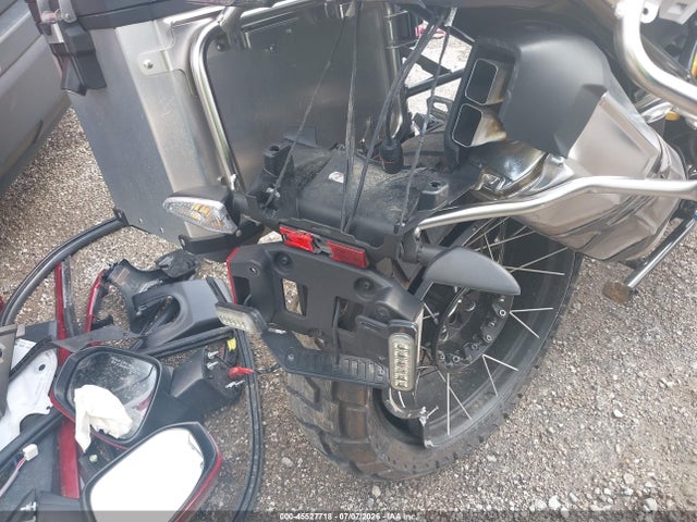 WB10A1202JZ968112 BMW R1200 Gs Adventure