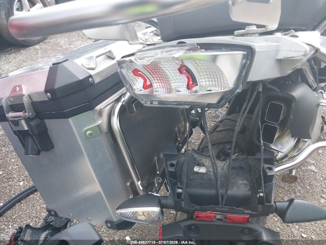 WB10A1202JZ968112 BMW R1200 Gs Adventure