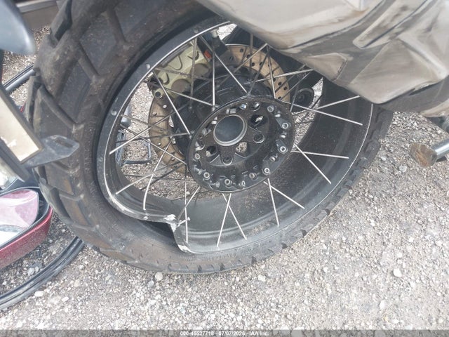 WB10A1202JZ968112 BMW R1200 Gs Adventure