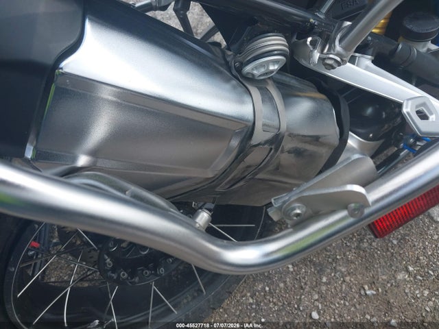 WB10A1202JZ968112 BMW R1200 Gs Adventure