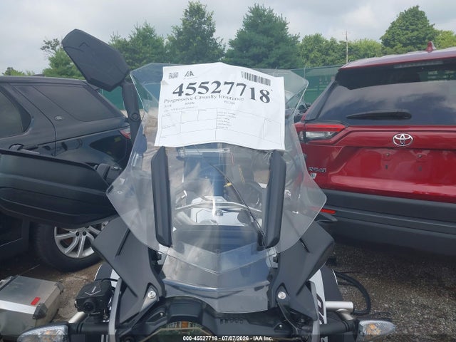 WB10A1202JZ968112 BMW R1200 Gs Adventure