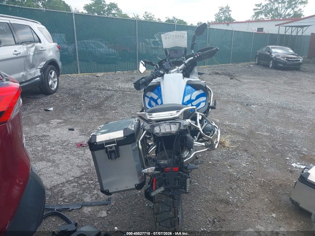 WB10A1202JZ968112 BMW R1200 Gs Adventure