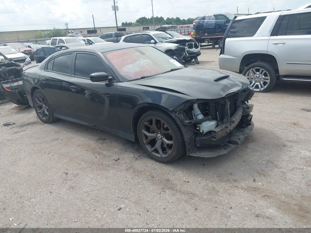 Aukcja sprzedaży 2019 Dodge Charger Gt Rwd, vin: 2C3CDXHG2KH740485, numer aukcji: 45527724