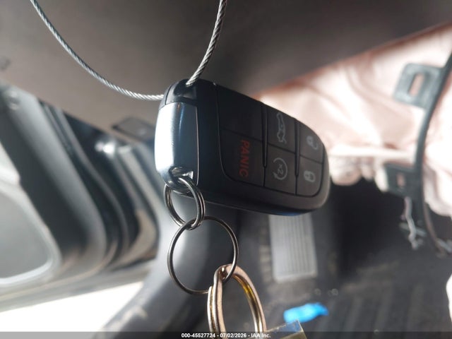 Aukcja sprzedaży 2019 Dodge Charger Gt Rwd, vin: 2C3CDXHG2KH740485, numer aukcji: 45527724