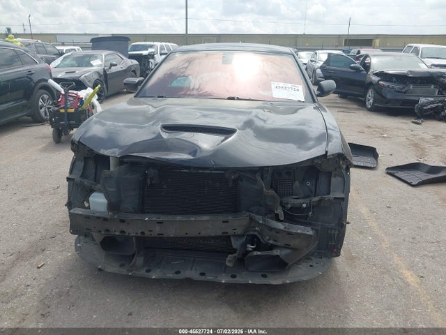Aukcja sprzedaży 2019 Dodge Charger Gt Rwd, vin: 2C3CDXHG2KH740485, numer aukcji: 45527724