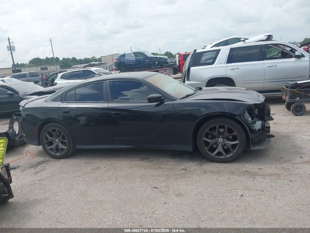 Aukcja sprzedaży 2019 Dodge Charger Gt Rwd, vin: 2C3CDXHG2KH740485, numer aukcji: 45527724