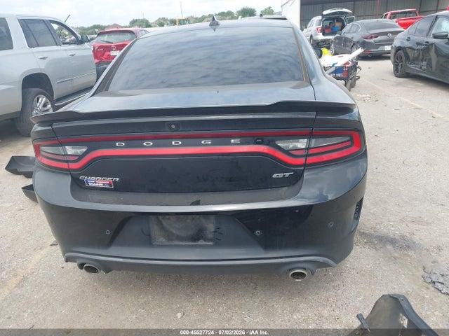 Aukcja sprzedaży 2019 Dodge Charger Gt Rwd, vin: 2C3CDXHG2KH740485, numer aukcji: 45527724