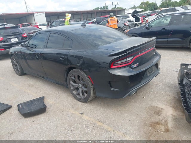 Aukcja sprzedaży 2019 Dodge Charger Gt Rwd, vin: 2C3CDXHG2KH740485, numer aukcji: 45527724