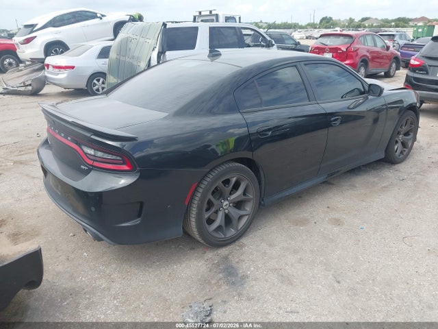 Aukcja sprzedaży 2019 Dodge Charger Gt Rwd, vin: 2C3CDXHG2KH740485, numer aukcji: 45527724