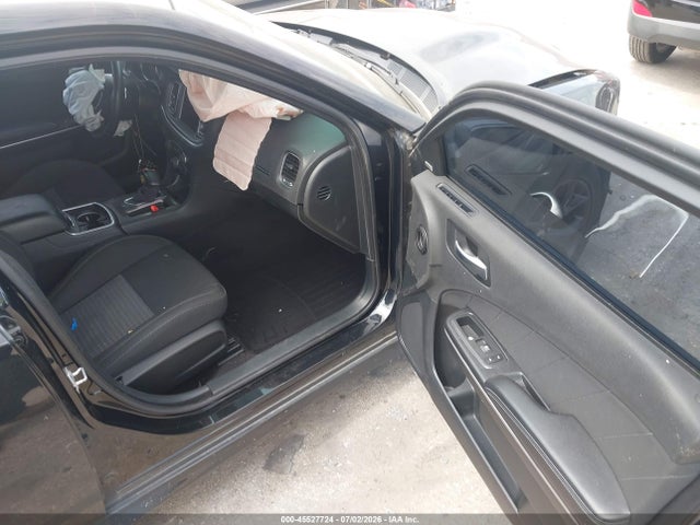 Aukcja sprzedaży 2019 Dodge Charger Gt Rwd, vin: 2C3CDXHG2KH740485, numer aukcji: 45527724
