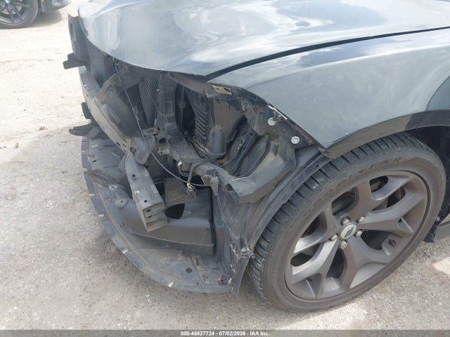 Aukcja sprzedaży 2019 Dodge Charger Gt Rwd, vin: 2C3CDXHG2KH740485, numer aukcji: 45527724