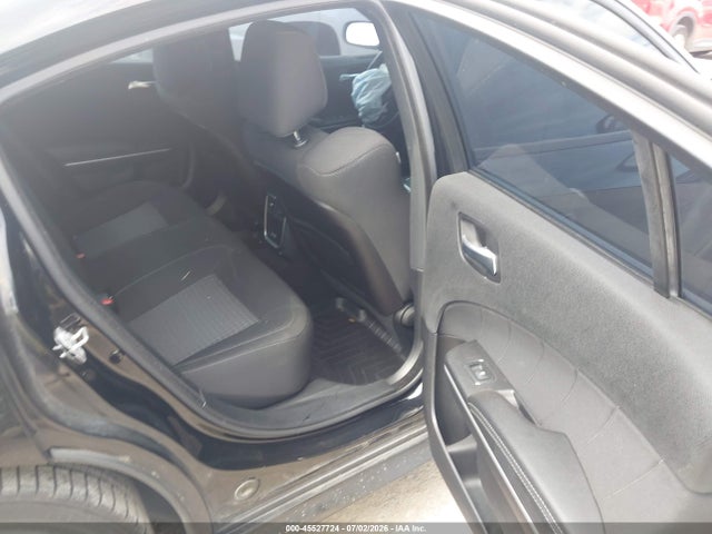 Aukcja sprzedaży 2019 Dodge Charger Gt Rwd, vin: 2C3CDXHG2KH740485, numer aukcji: 45527724