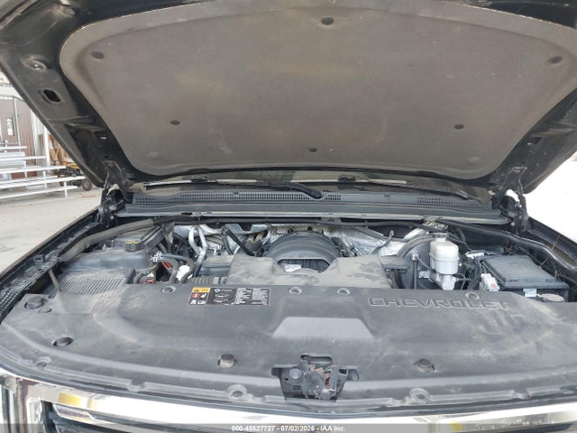 Продаж на аукціоні авто 2015 Chevrolet Suburban Ltz, vin: 1GNSKKKC0FR616024, номер лоту: 45527727