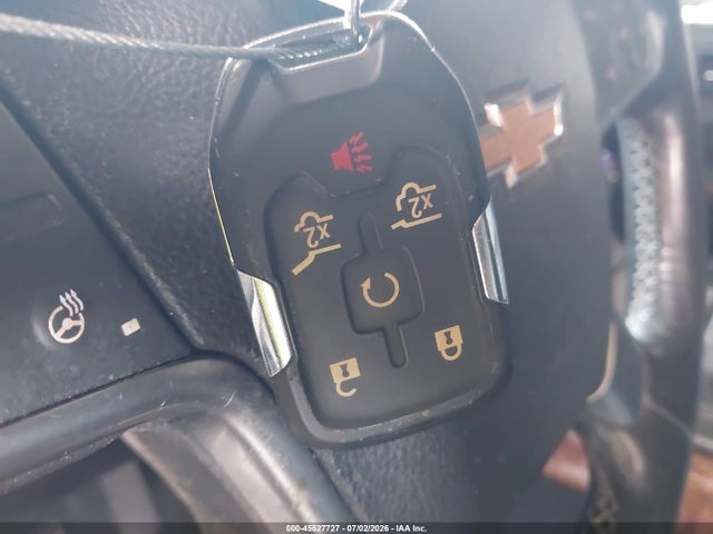 Продаж на аукціоні авто 2015 Chevrolet Suburban Ltz, vin: 1GNSKKKC0FR616024, номер лоту: 45527727