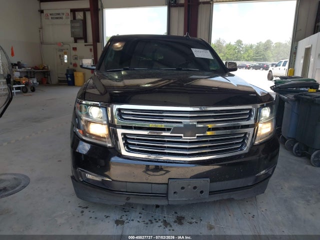 Продаж на аукціоні авто 2015 Chevrolet Suburban Ltz, vin: 1GNSKKKC0FR616024, номер лоту: 45527727