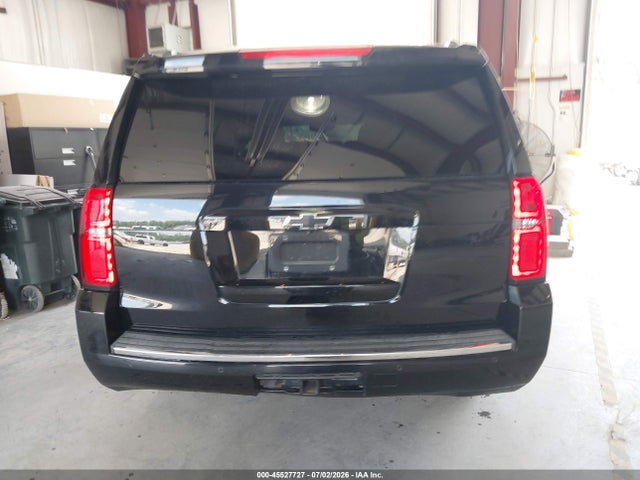 Продаж на аукціоні авто 2015 Chevrolet Suburban Ltz, vin: 1GNSKKKC0FR616024, номер лоту: 45527727