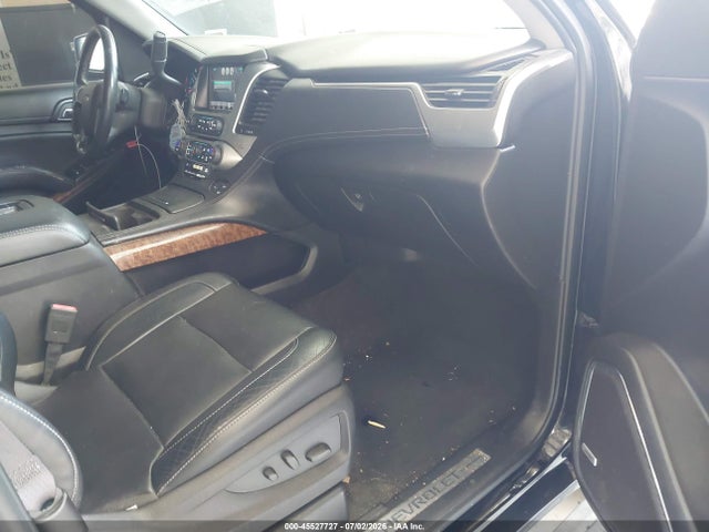 Продаж на аукціоні авто 2015 Chevrolet Suburban Ltz, vin: 1GNSKKKC0FR616024, номер лоту: 45527727