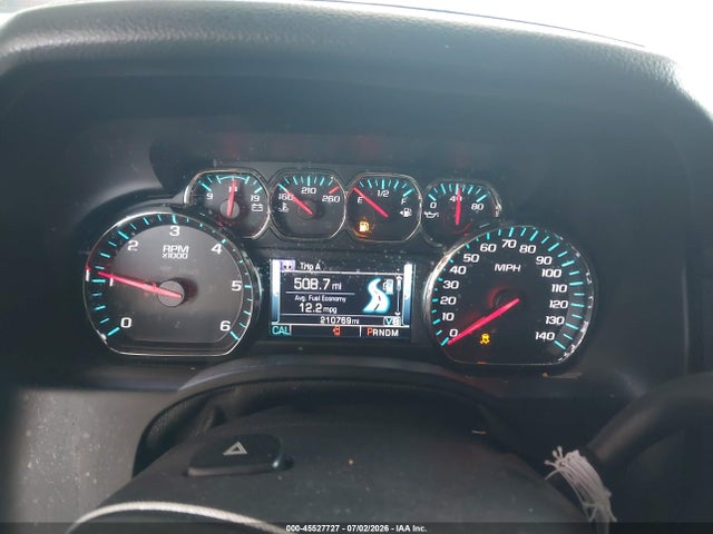 Продаж на аукціоні авто 2015 Chevrolet Suburban Ltz, vin: 1GNSKKKC0FR616024, номер лоту: 45527727