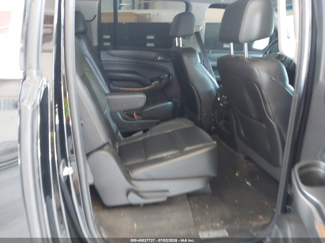 Продаж на аукціоні авто 2015 Chevrolet Suburban Ltz, vin: 1GNSKKKC0FR616024, номер лоту: 45527727
