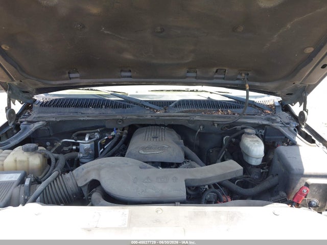 Aukcja sprzedaży 2005 Chevrolet Tahoe Ls, vin: 1GNEC13V65R112306, numer aukcji: 45527729