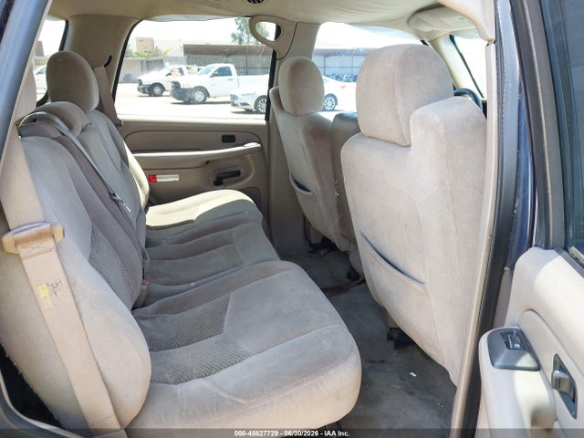 Aukcja sprzedaży 2005 Chevrolet Tahoe Ls, vin: 1GNEC13V65R112306, numer aukcji: 45527729
