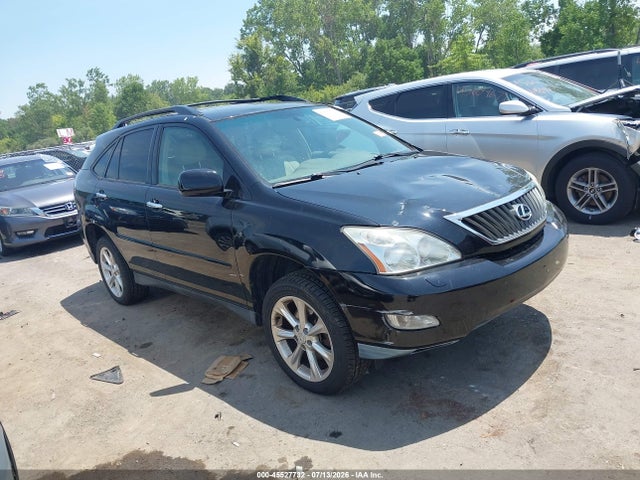 Aukcja sprzedaży 2009 Lexus Rx 350, vin: 2T2HK31U59C122996, numer aukcji: 45527732