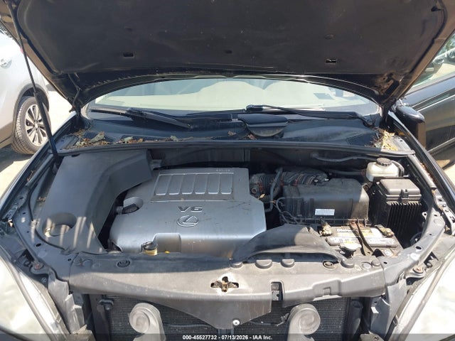 Aukcja sprzedaży 2009 Lexus Rx 350, vin: 2T2HK31U59C122996, numer aukcji: 45527732