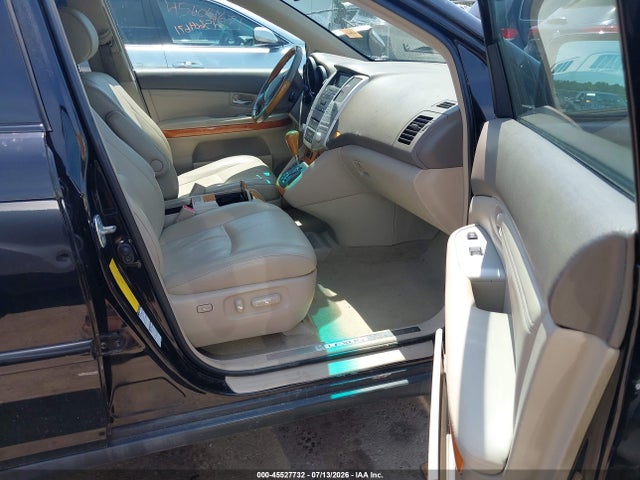 Aukcja sprzedaży 2009 Lexus Rx 350, vin: 2T2HK31U59C122996, numer aukcji: 45527732