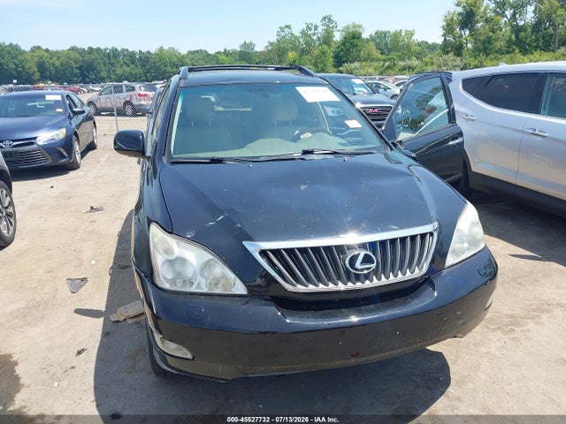 Aukcja sprzedaży 2009 Lexus Rx 350, vin: 2T2HK31U59C122996, numer aukcji: 45527732