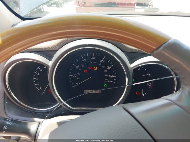 Aukcja sprzedaży 2009 Lexus Rx 350, vin: 2T2HK31U59C122996, numer aukcji: 45527732