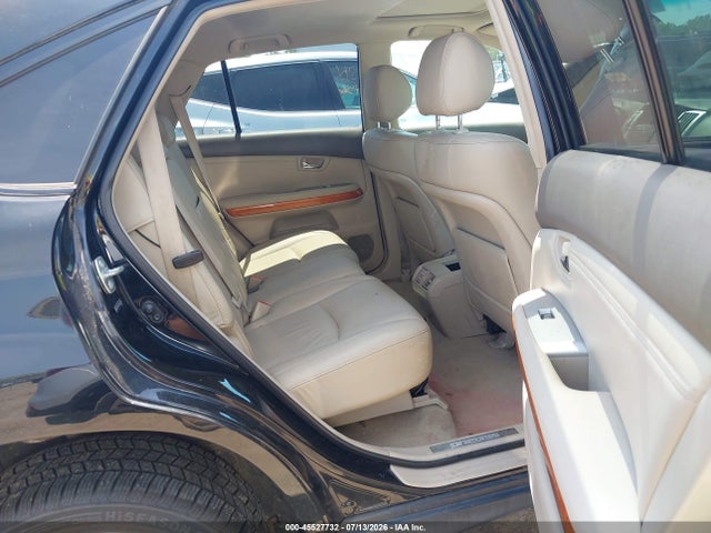 Aukcja sprzedaży 2009 Lexus Rx 350, vin: 2T2HK31U59C122996, numer aukcji: 45527732