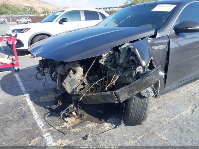 KIA Optima S 2019 5XXGT4L32KG294182 Image 6