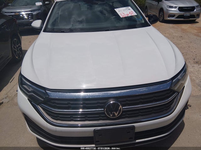 Продаж на аукціоні авто 2024 Volkswagen Jetta 1.5t S, vin: 3VW5M7BU9RM057582, номер лоту: 45527738