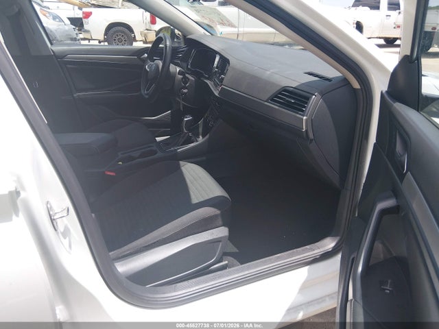 Продаж на аукціоні авто 2024 Volkswagen Jetta 1.5t S, vin: 3VW5M7BU9RM057582, номер лоту: 45527738