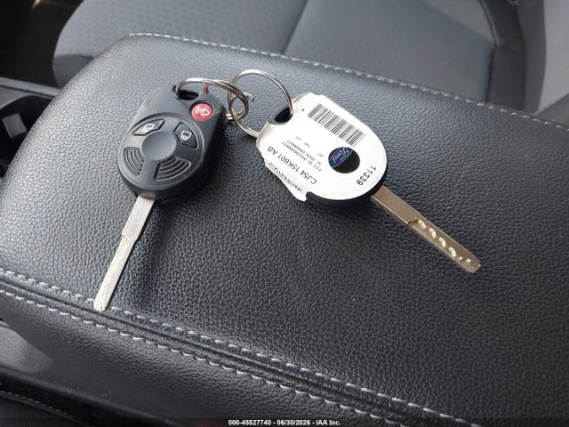 Ford ESCAPE SE 2018 1FMCU9GD1JUD08539 Image 11