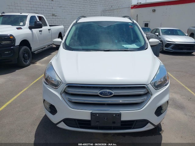 Ford ESCAPE SE 2018 1FMCU9GD1JUD08539 Image 12