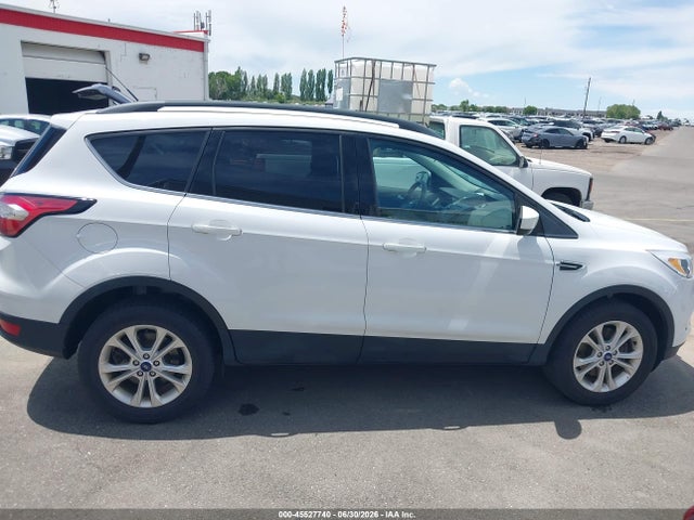 Ford ESCAPE SE 2018 1FMCU9GD1JUD08539 Image 13