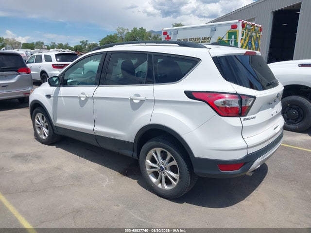 Ford ESCAPE SE 2018 1FMCU9GD1JUD08539 Image 3