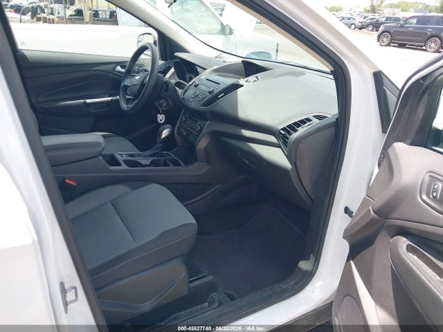 Ford ESCAPE SE 2018 1FMCU9GD1JUD08539 Image 5