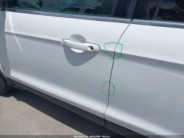 Ford ESCAPE SE 2018 1FMCU9GD1JUD08539 Image 6