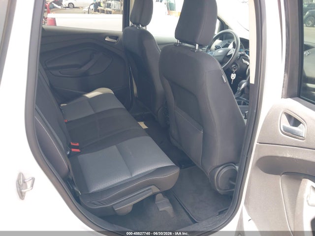 Ford ESCAPE SE 2018 1FMCU9GD1JUD08539 Image 8