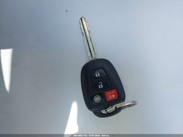 Toyota Corolla S Plus 2016 5YFBURHE2GP366513 Image 11