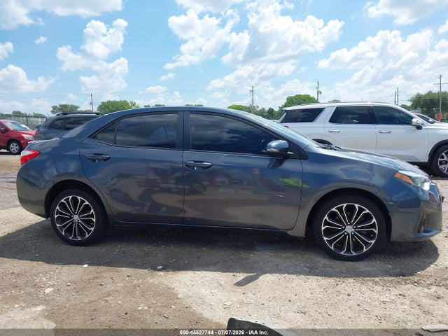 Toyota Corolla S Plus 2016 5YFBURHE2GP366513 Image 13