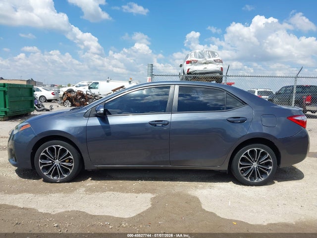 Toyota Corolla S Plus 2016 5YFBURHE2GP366513 Image 14