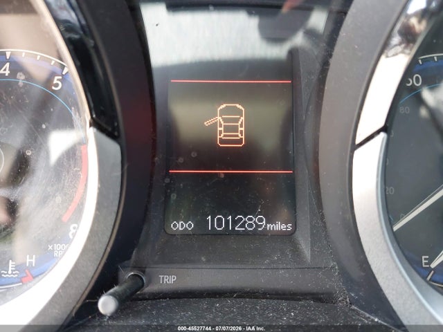 Toyota Corolla S Plus 2016 5YFBURHE2GP366513 Image 15