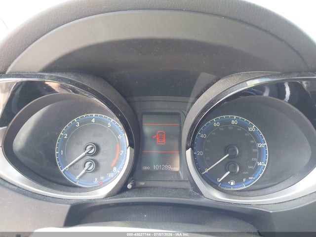 Toyota Corolla S Plus 2016 5YFBURHE2GP366513 Image 7