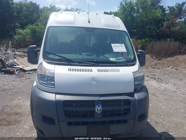 Aukcja sprzedaży 2014 Ram Promaster 1500, vin: 3C6TRVBG2EE104196, numer aukcji: 45527745