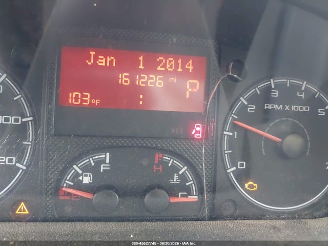 Aukcja sprzedaży 2014 Ram Promaster 1500, vin: 3C6TRVBG2EE104196, numer aukcji: 45527745